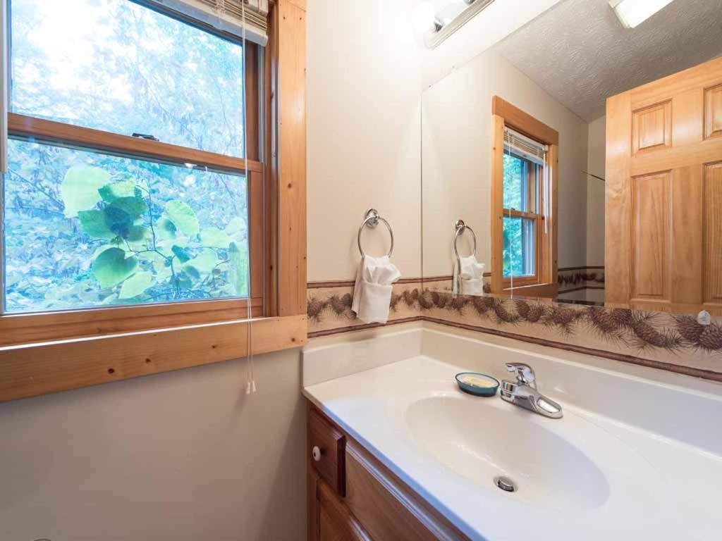 Cubs Cove Βίλα Gatlinburg Εξωτερικό φωτογραφία